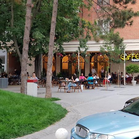 Ceronav Citycenter Galati, Disscount On Google! Διαμέρισμα Εξωτερικό φωτογραφία