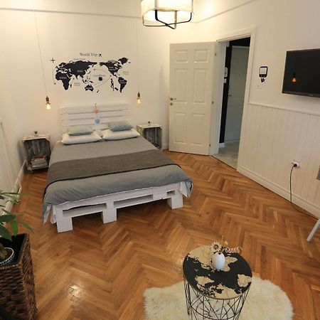 Ceronav Citycenter Galati, Disscount On Google! Διαμέρισμα Εξωτερικό φωτογραφία