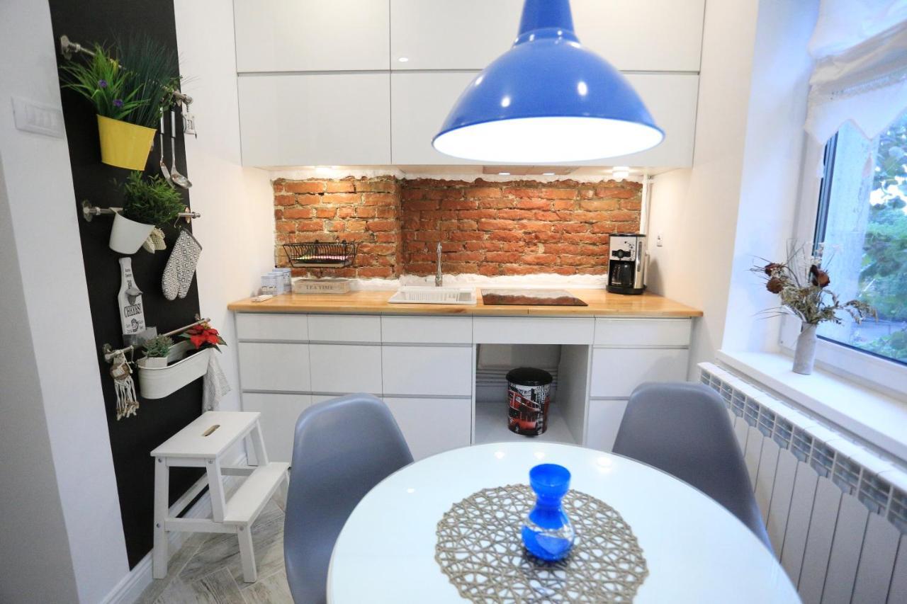 Ceronav Citycenter Galati, Disscount On Google! Διαμέρισμα Εξωτερικό φωτογραφία