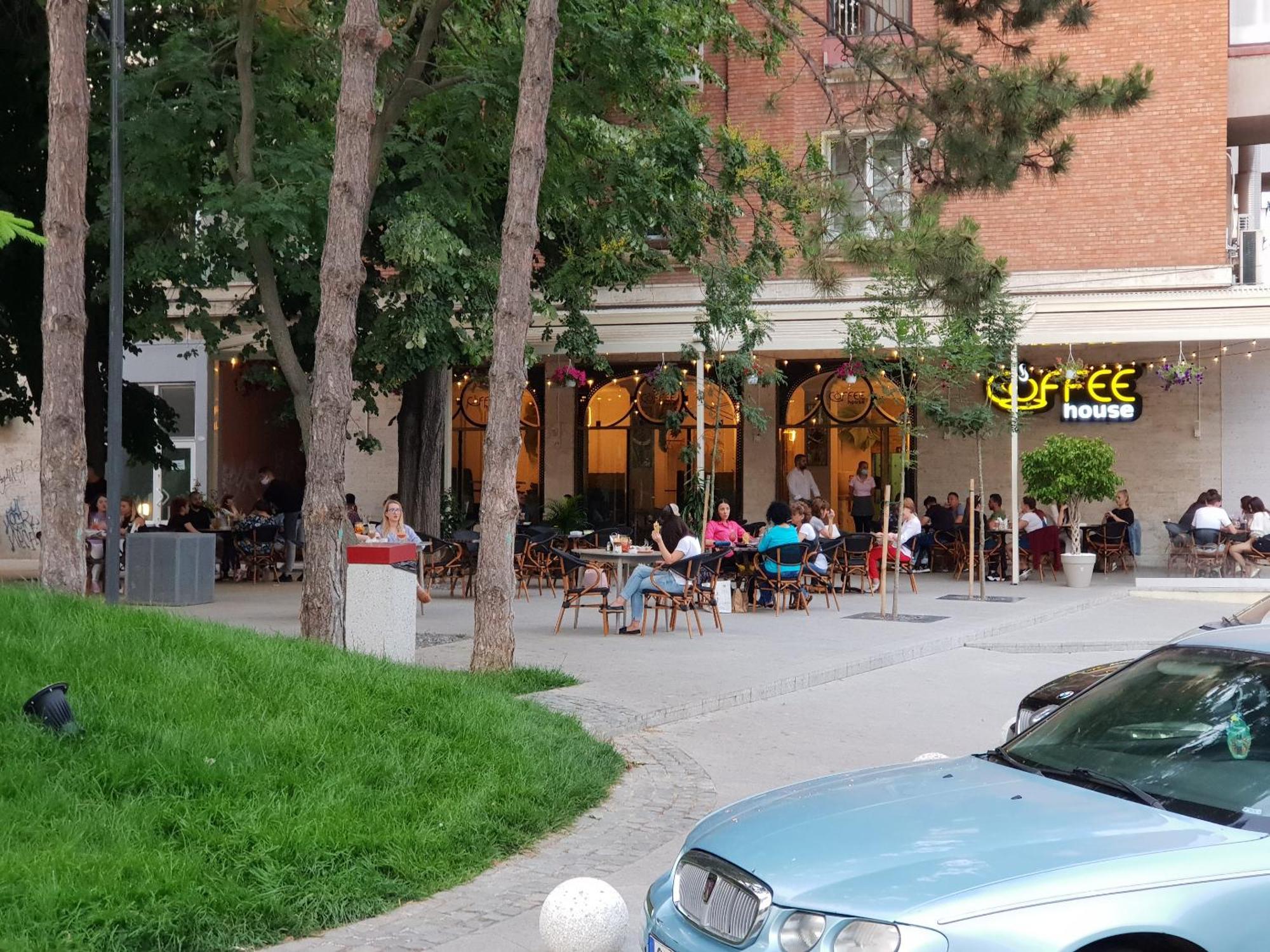 Ceronav Citycenter Galati, Disscount On Google! Διαμέρισμα Εξωτερικό φωτογραφία