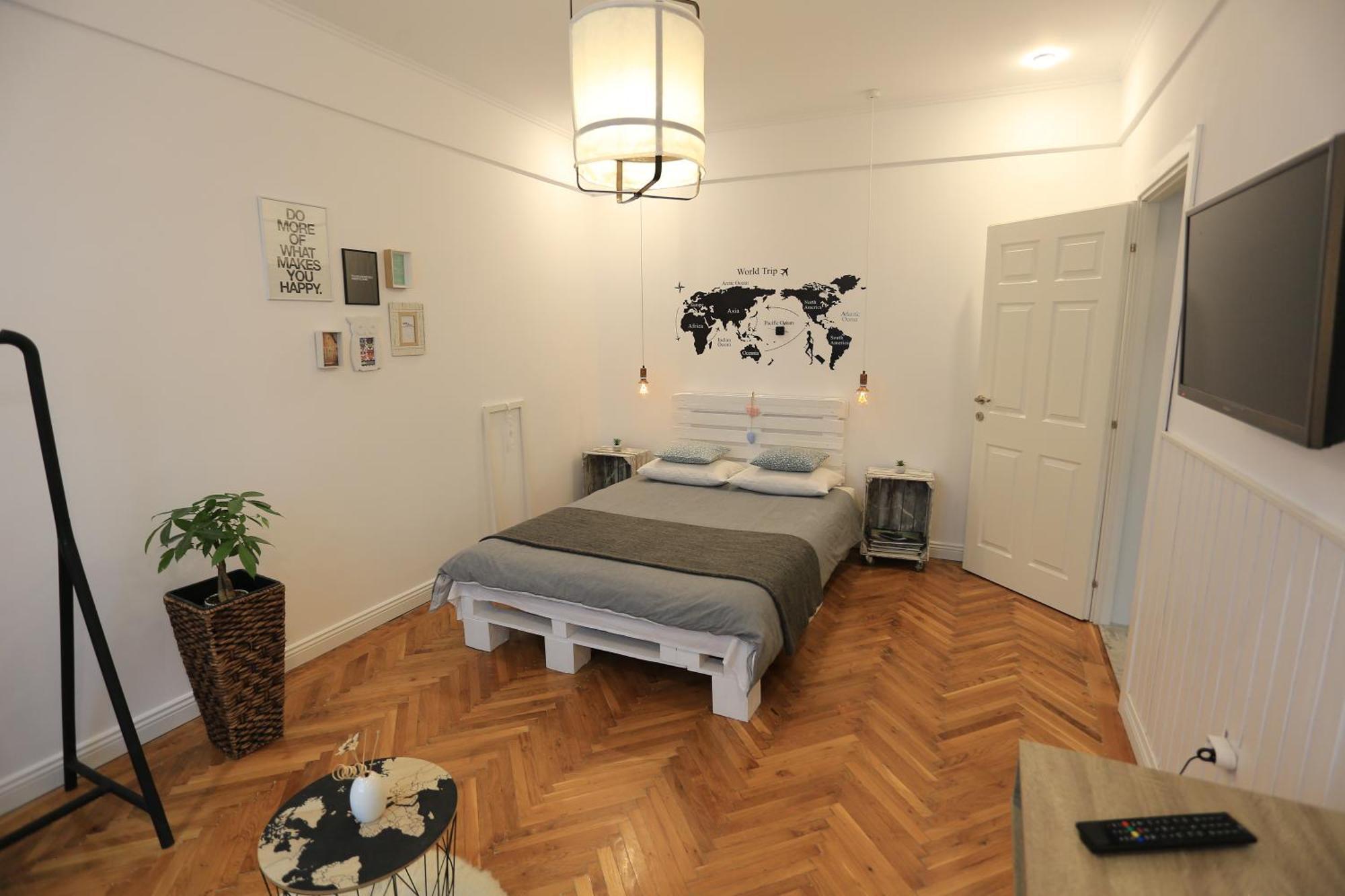 Ceronav Citycenter Galati, Disscount On Google! Διαμέρισμα Εξωτερικό φωτογραφία