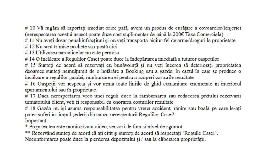 Ceronav Citycenter Galati, Disscount On Google! Διαμέρισμα Εξωτερικό φωτογραφία